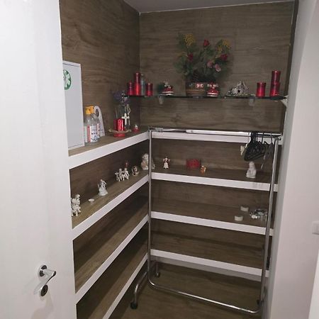 Home Anisia Paderno d'Adda Εξωτερικό φωτογραφία