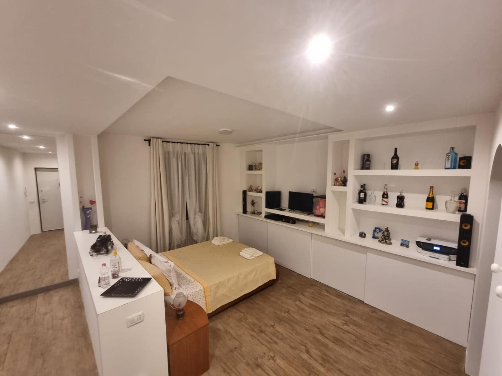 Home Anisia Paderno d'Adda Εξωτερικό φωτογραφία