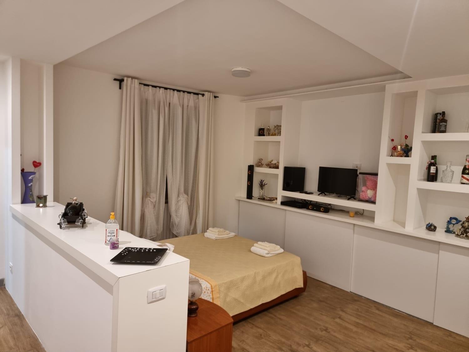 Home Anisia Paderno d'Adda Εξωτερικό φωτογραφία