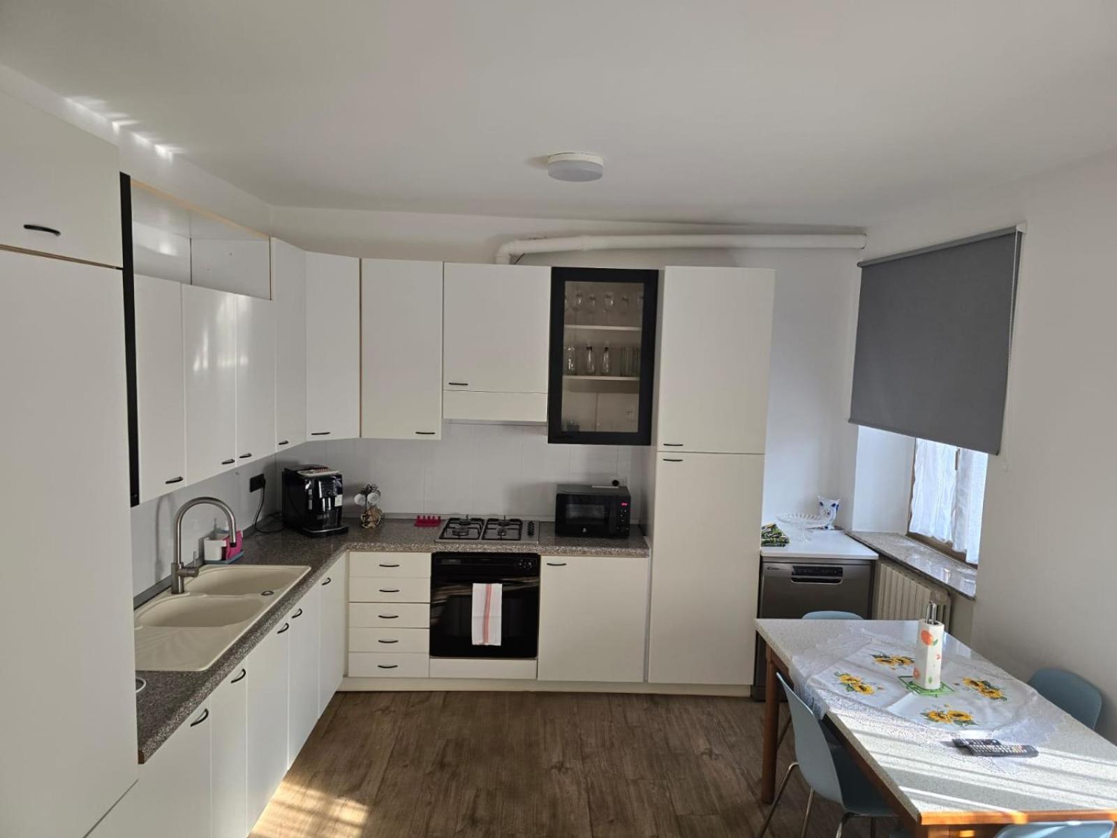 Home Anisia Paderno d'Adda Εξωτερικό φωτογραφία
