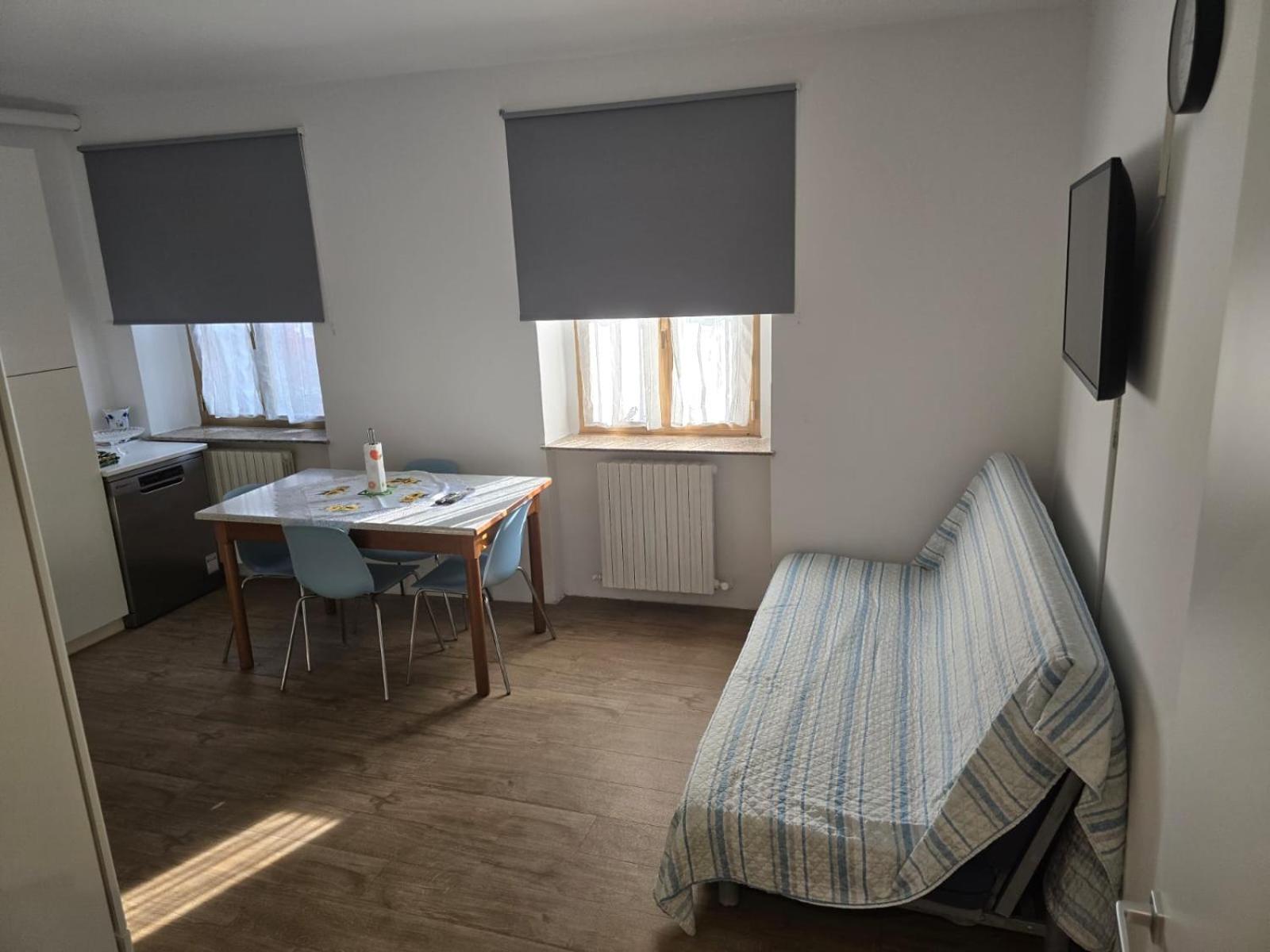 Home Anisia Paderno d'Adda Εξωτερικό φωτογραφία